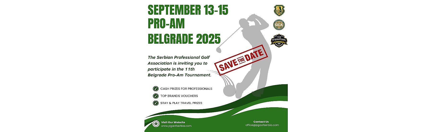 Srpsko Profesionalno Golf Udruženje