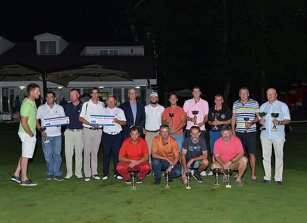 Pro-Am 2015