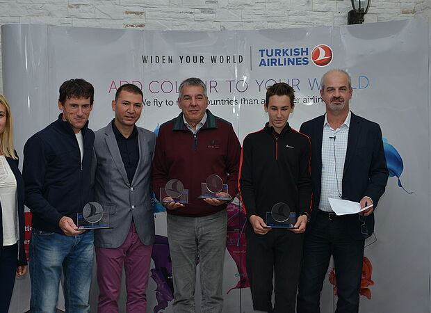 [Translate to English:] Pro-Am 2014