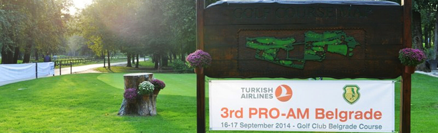 Pro-Am 2014