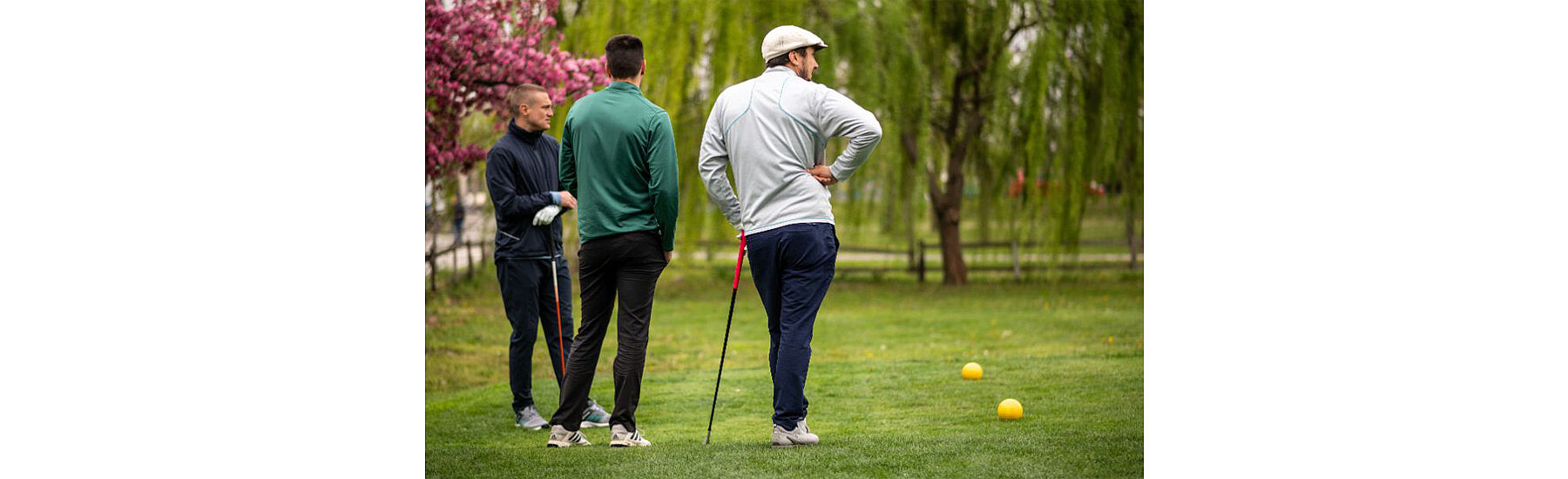 Serbian Professional Golf Association