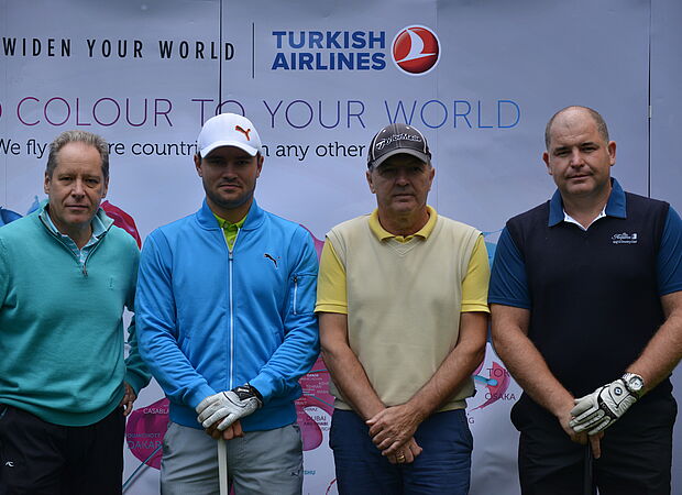 [Translate to English:] Pro-Am 2014