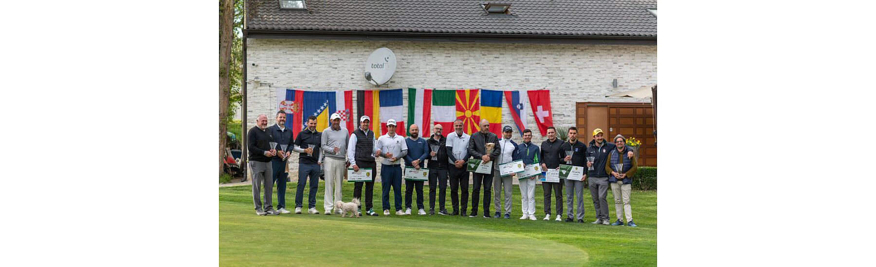 Serbian Professional Golf Association