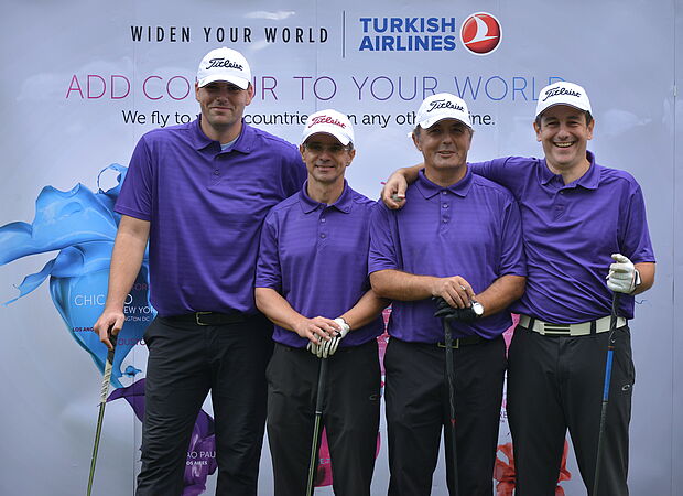 Pro-Am 2014