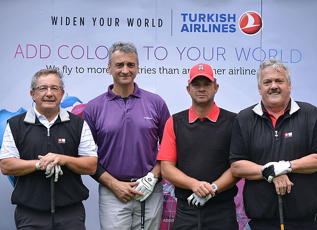 [Translate to English:] Pro-Am 2014