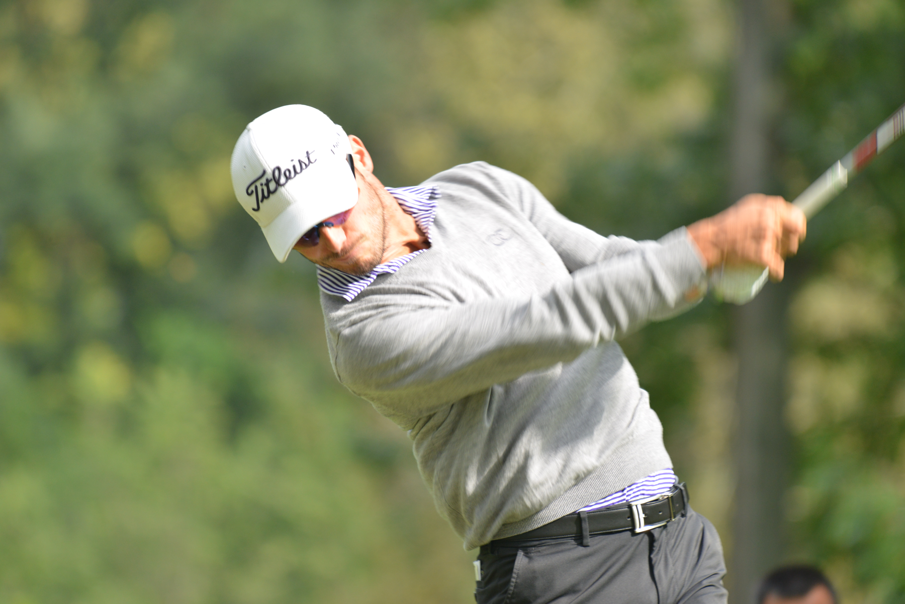 Pro-Am 2012