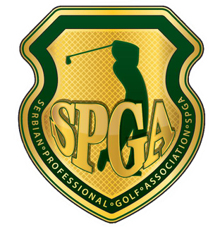 PGA Of Serbia